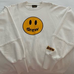 Drew House Mascot Crewneck